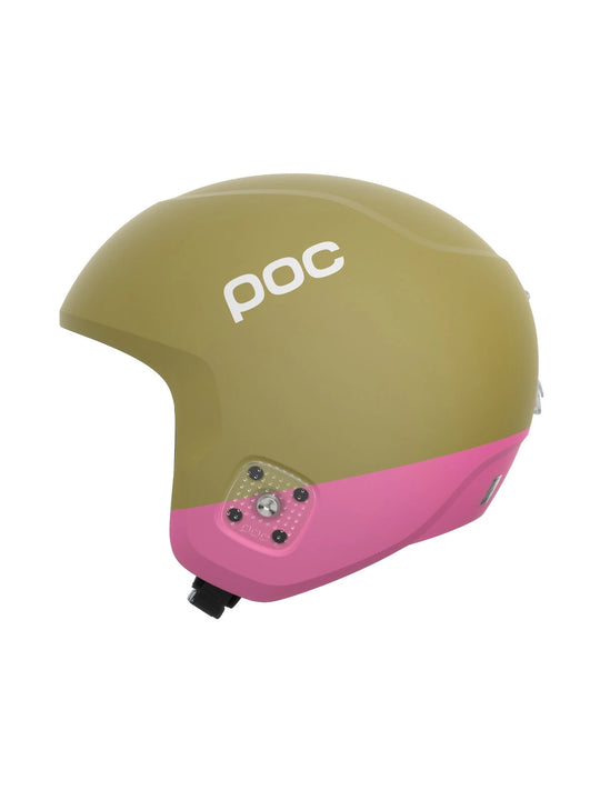 Kask narciarski POC Skull Dura Jr oliwkowy
Kask narciarski POC Skull Dura Jr oliwkowy
