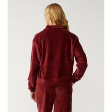 Polar damski RIP CURL Cosy 3/4 Zip fioletowy
Polar damski RIP CURL Cosy 3/4 Zip fioletowy