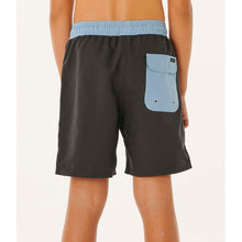 Boardshorty chłopięce RIP CURL Eternal Shred Block Volley-Boy czarne
Boardshorty chłopięce RIP CURL Eternal Shred Block Volley-Boy czarne