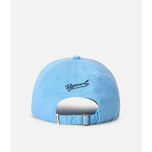 Czapka z daszkiem damska RIP CURL Mixed 6 Panel Cap niebieska
Czapka z daszkiem damska RIP CURL Mixed 6 Panel Cap niebieska