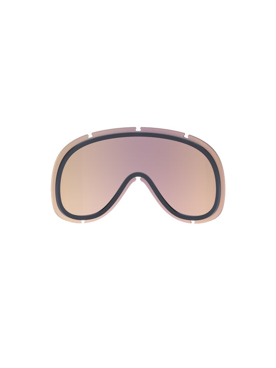 Szyba do gogli POC Retina Mid - Clarity Intense/Cloudy Coral - Cat.1
Szyba do gogli POC Retina Mid - Clarity Intense/Cloudy Coral - Cat.1