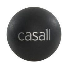 Piłeczka CASALL Pressure Point Ball kolor czarny
Piłeczka CASALL Pressure Point Ball kolor czarny