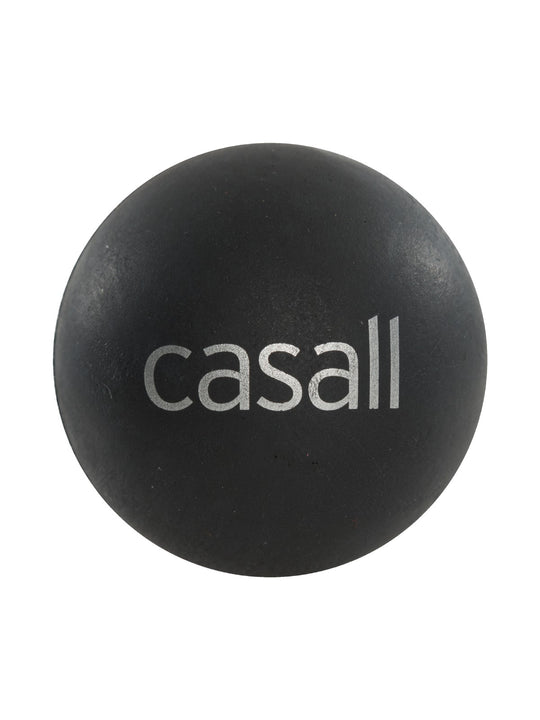 Piłeczka CASALL Pressure Point Ball kolor czarny
Piłeczka CASALL Pressure Point Ball kolor czarny