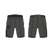 Szorty narciarskie ROSSIGNOL Racing Short Junior - szary
Szorty narciarskie ROSSIGNOL Racing Short Junior - szary