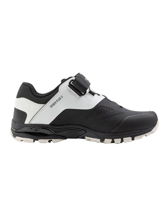 Buty rowerowe NORTHWAVE Spider Plus 3 czarno białe
Buty rowerowe NORTHWAVE Spider Plus 3 czarno białe