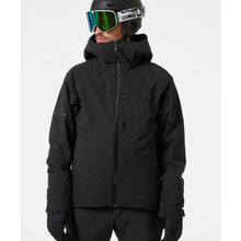 Kurtka narciarska męska HELLY HANSEN SWIFT TEAM JACKET czarna
Kurtka narciarska męska HELLY HANSEN SWIFT TEAM JACKET czarna