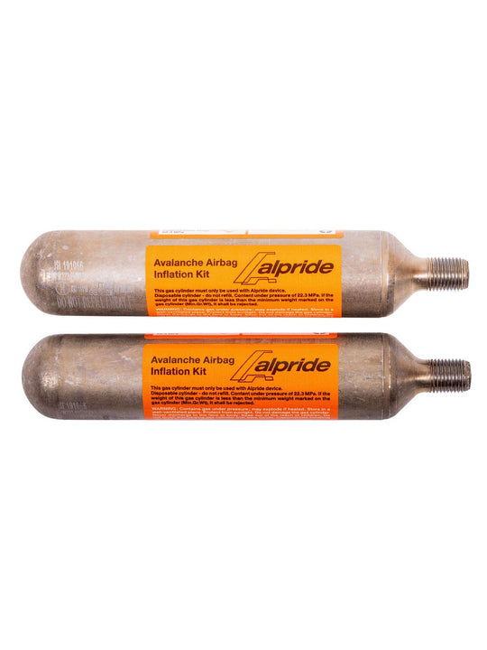 Butla gazowa Millet Cartridge Alpride Ars 3.0 transparentny
Butla gazowa Millet Cartridge Alpride Ars 3.0 transparentny