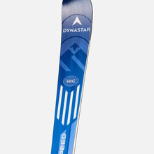 Narty DYNASTAR Narty DYNASTAR SPEED COURSE WC GS 170-182 R22
Narty DYNASTAR Narty DYNASTAR SPEED COURSE WC GS 170-182 R22