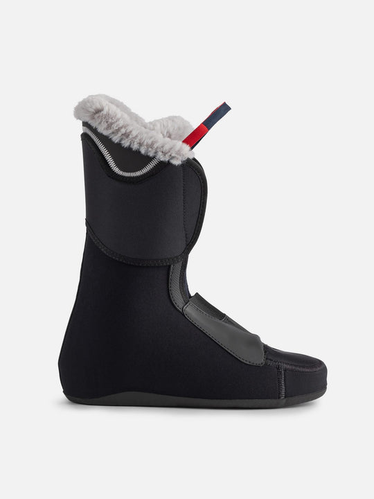 Buty narciarskie damskie ROSSIGNOL PURE ELITE 70 Deep Black czarny
Buty narciarskie damskie ROSSIGNOL PURE ELITE 70 Deep Black czarny