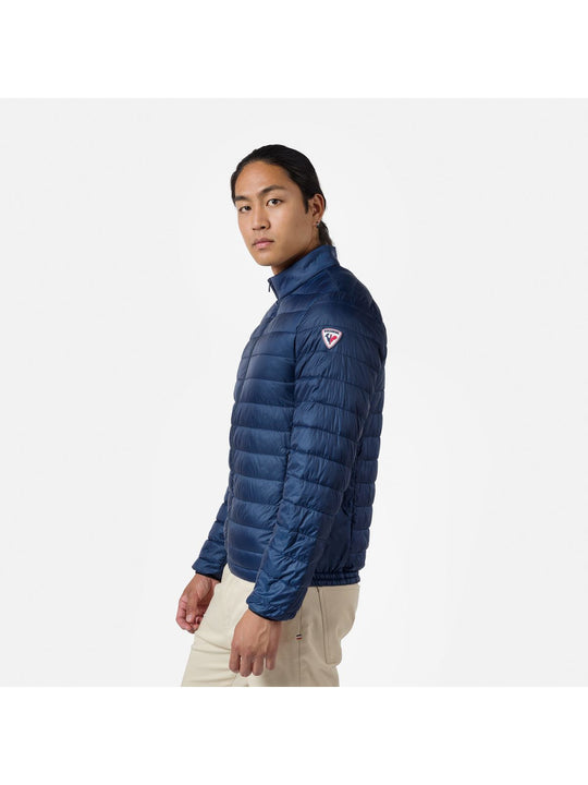 Kurtka męska ROSSIGNOL Rossi Light Jkt granatowa - Adventure Sports
Kurtka męska ROSSIGNOL Rossi Light Jkt granatowa - Adventure Sports