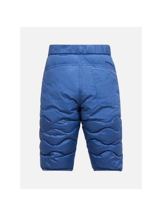 Szorty outdoorowe męskie PEAK PERFORMANCE Helium Down Shorts niebieskie
Szorty outdoorowe męskie PEAK PERFORMANCE Helium Down Shorts niebieskie