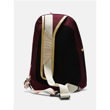 Torebka PEAK PERFORMANCE Outdoor Crossbody Bag 8,6L bordowa
Torebka PEAK PERFORMANCE Outdoor Crossbody Bag 8,6L bordowa