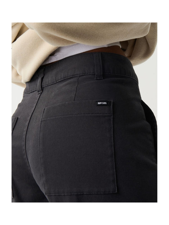 Spodnie damskie RIP CURL Venture Barrel Stretch Pant brązowe
Spodnie damskie RIP CURL Venture Barrel Stretch Pant brązowe