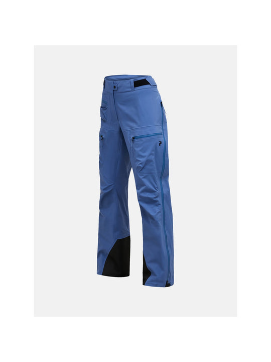 Spodnie narciarskie damskie PEAK PERFORMANCE Vislight GORE-TEX C-Knit 3L Shell Pants niebieskie
Spodnie narciarskie damskie PEAK PERFORMANCE Vislight GORE-TEX C-Knit 3L Shell Pants niebieskie