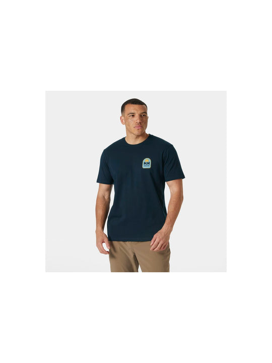 Koszulka HELLY HANSEN MASSIF GRAPHIC T-SHI granatowy - Adventure Sports
Koszulka HELLY HANSEN MASSIF GRAPHIC T-SHI granatowy - Adventure Sports