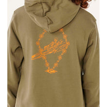 Bluza chłopięca RIP CURL Eternal Shred Art Hood-Boy zielona
Bluza chłopięca RIP CURL Eternal Shred Art Hood-Boy zielona