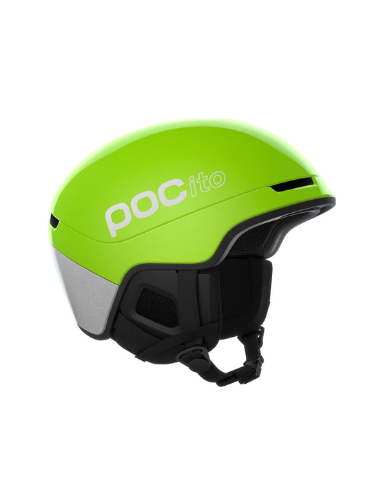 Kask narciarski POCito Obex zielony
Kask narciarski POCito Obex zielony