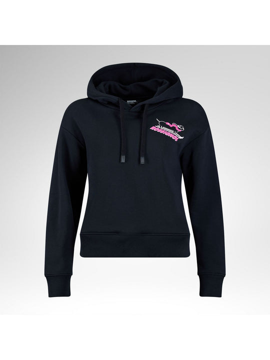 Bluza damska ROSSIGNOL W Waterfall Relax Hoodie czarna
Bluza damska ROSSIGNOL W Waterfall Relax Hoodie czarna