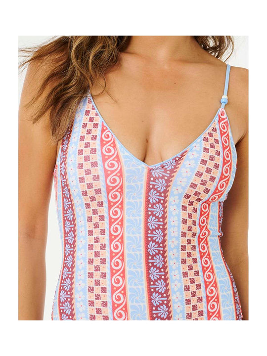 Kostium damski RIP CURL Coastal Instinct Cheeky 1Pc multikolor
Kostium damski RIP CURL Coastal Instinct Cheeky 1Pc multikolor