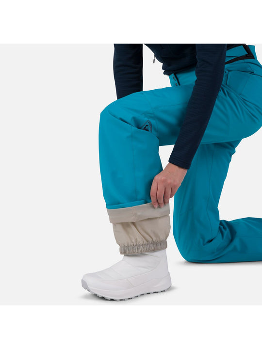Spodnie narciarskie damskie Rossignol W Ski Pant - Adventure Sports
Spodnie narciarskie damskie Rossignol W Ski Pant - Adventure Sports