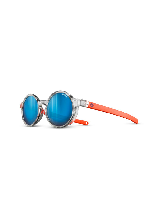 Okulary dla dzieci JULBO Walk L koralowy | Spectron 3 - 4-8 - Adventure Sports
Okulary dla dzieci JULBO Walk L koralowy | Spectron 3 - 4-8 - Adventure Sports