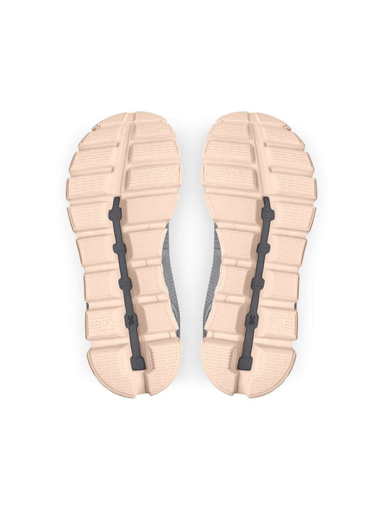 Buty damskie ON RUNNING W Cloud 5 - szary
Buty damskie ON RUNNING W Cloud 5 - szary