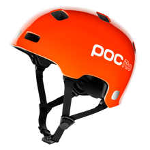 Kask Rowerowy POC POCITO CRANE - rowerowy - Adventure Sports
Kask Rowerowy POC POCITO CRANE - rowerowy - Adventure Sports