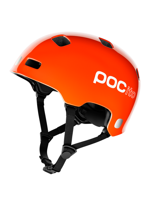 Kask Rowerowy POC POCITO CRANE - rowerowy - Adventure Sports
Kask Rowerowy POC POCITO CRANE - rowerowy - Adventure Sports