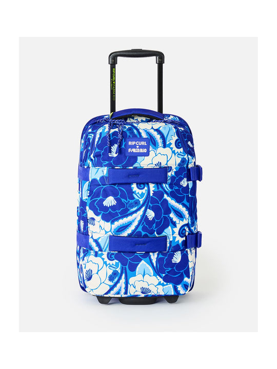Torba RIP CURL F-Light Transit 45L Groove niebieska
Torba RIP CURL F-Light Transit 45L Groove niebieska