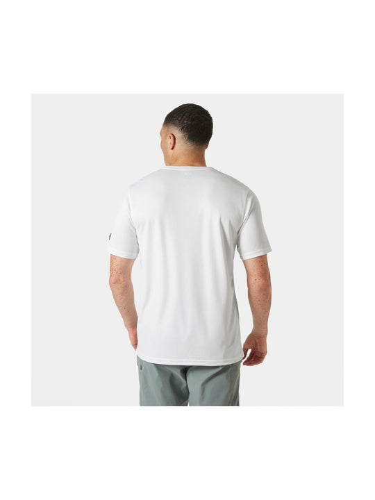 Koszulka męska HELLY HANSEN HH TECH T-SHIRT 2.0 biała
Koszulka męska HELLY HANSEN HH TECH T-SHIRT 2.0 biała