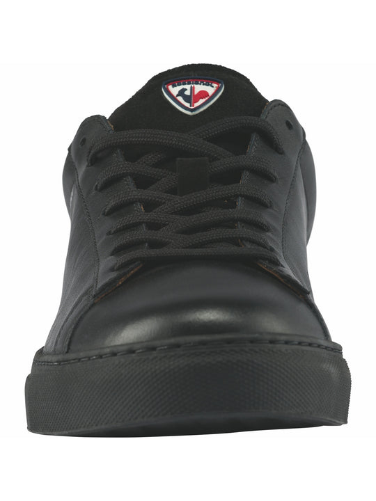 Sneakersy Rossignol Abel 13 czarne
Sneakersy Rossignol Abel 13 czarne