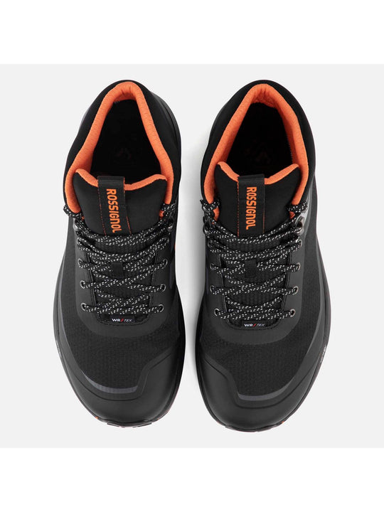 Buty trekkingowe damskie ROSSIGNOL W SKPR HIKE WP Black czarny - sportowe - Adventure Sports
Buty trekkingowe damskie ROSSIGNOL W SKPR HIKE WP Black czarny - sportowe - Adventure Sports