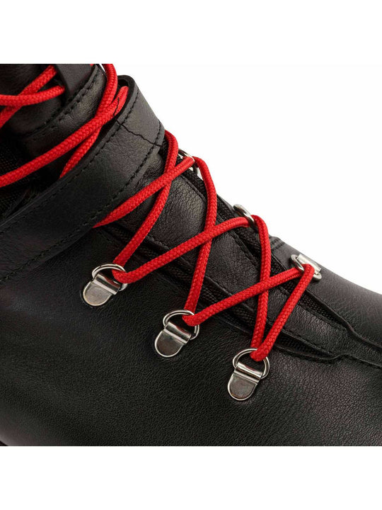 Buty damskie ROSSIGNOL W 1907 Megeve czarne
Buty damskie ROSSIGNOL W 1907 Megeve czarne