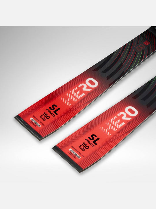 Narty solo ROSSIGNOL Hero Athlete Sl 150 R22
Narty solo ROSSIGNOL Hero Athlete Sl 150 R22