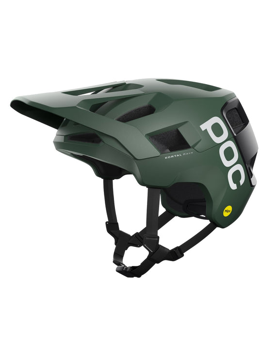 Kask rowerowy POC KORTAL RACE MIPS - zielono czarny - Adventure Sports
Kask rowerowy POC KORTAL RACE MIPS - zielono czarny - Adventure Sports