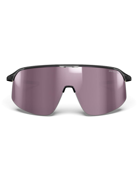 Okulary rowerowe JULBO Density - Spectron HD 3 - Black/Light Brown
Okulary rowerowe JULBO Density - Spectron HD 3 - Black/Light Brown