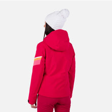 Kurtka narciarska damska ROSSIGNOL W Strawpile Jkt czerwony
Kurtka narciarska damska ROSSIGNOL W Strawpile Jkt czerwony