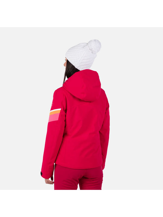 Kurtka narciarska damska ROSSIGNOL W Strawpile Jkt czerwony
Kurtka narciarska damska ROSSIGNOL W Strawpile Jkt czerwony