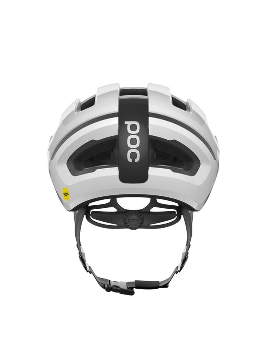 Kask rowerowy POC Omne Air MIPS biały
Kask rowerowy POC Omne Air MIPS biały