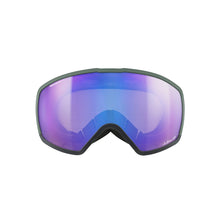 Gogle narciarskie JULBO HIT zielone fotochrom Cat 1-3 Glare Control
Gogle narciarskie JULBO HIT zielone fotochrom Cat 1-3 Glare Control