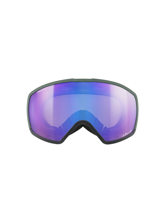 Gogle narciarskie JULBO HIT zielone fotochrom Cat 1-3 Glare Control
Gogle narciarskie JULBO HIT zielone fotochrom Cat 1-3 Glare Control