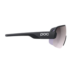 Okulary rowerowe POC Aim czarny - Clarity Road/Sunny Silver cat.3
Okulary rowerowe POC Aim czarny - Clarity Road/Sunny Silver cat.3