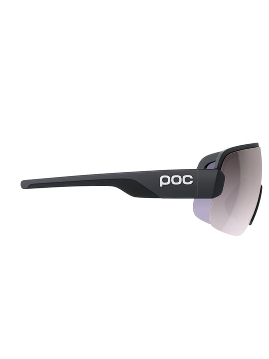 Okulary rowerowe POC Aim czarny - Clarity Road/Sunny Silver cat.3
Okulary rowerowe POC Aim czarny - Clarity Road/Sunny Silver cat.3