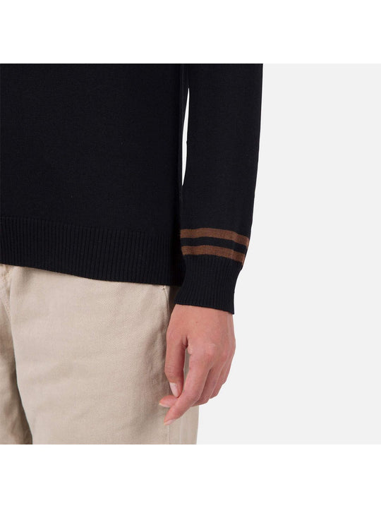 Sweter Rossignol W Corporate Crew Neck czarny - Adventure Sports
Sweter Rossignol W Corporate Crew Neck czarny - Adventure Sports