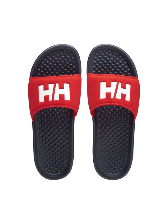Klapki HELLY HANSEN H/H Slide granatowy - Adventure Sports
Klapki HELLY HANSEN H/H Slide granatowy - Adventure Sports