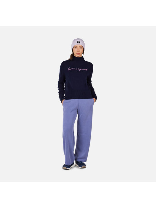 Sweter damski ROSSIGNOL W SIGNATURE SWEATER granatowy
Sweter damski ROSSIGNOL W SIGNATURE SWEATER granatowy