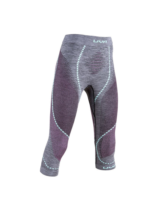 Spodnie UYN W Ambityon Uw Pants Medium Melange czarny
Spodnie UYN W Ambityon Uw Pants Medium Melange czarny