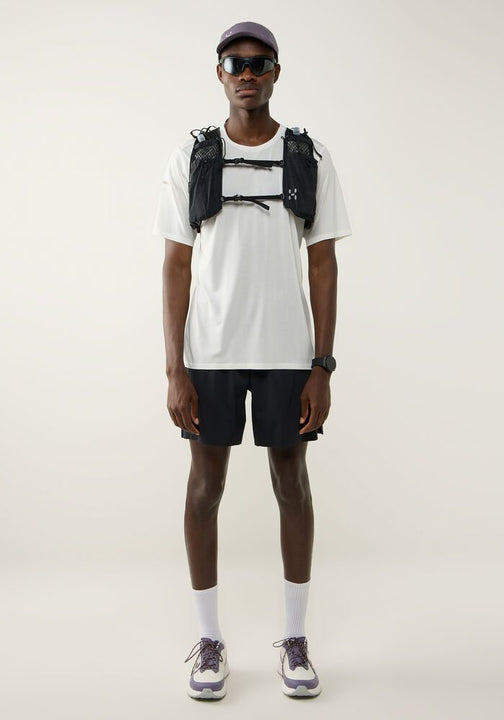 Koszulka HAGLÖFS L.I.M Delta Tee Men soft white
Koszulka HAGLÖFS L.I.M Delta Tee Men soft white