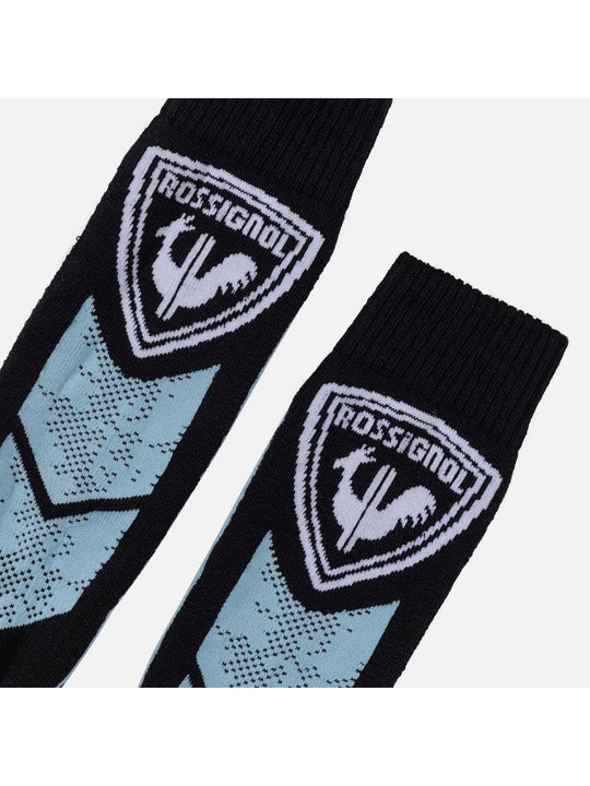 Skarpety narciarskie dziecięce ROSSIGNOL JR THERMOTECH SOCKS niebieskie
Skarpety narciarskie dziecięce ROSSIGNOL JR THERMOTECH SOCKS niebieskie