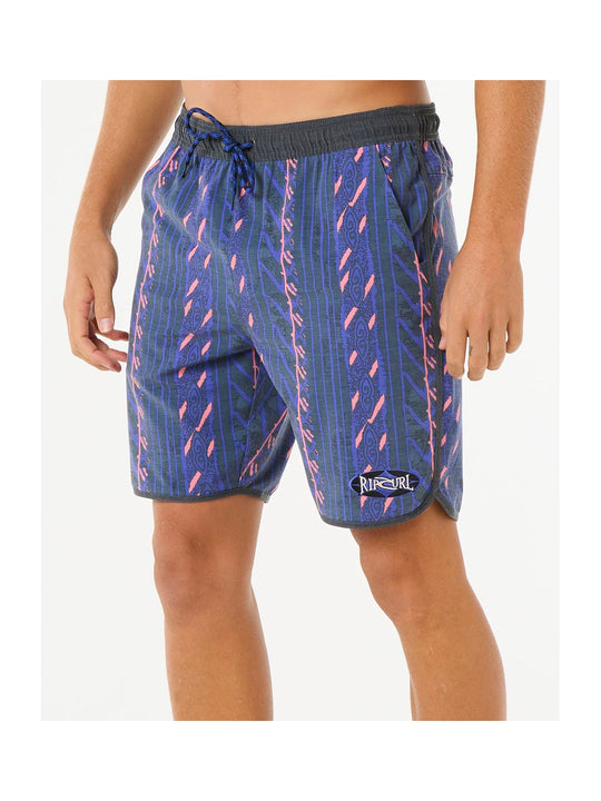Szorty RIP CURL Boardwalk Boost Volley granatowy
Szorty RIP CURL Boardwalk Boost Volley granatowy